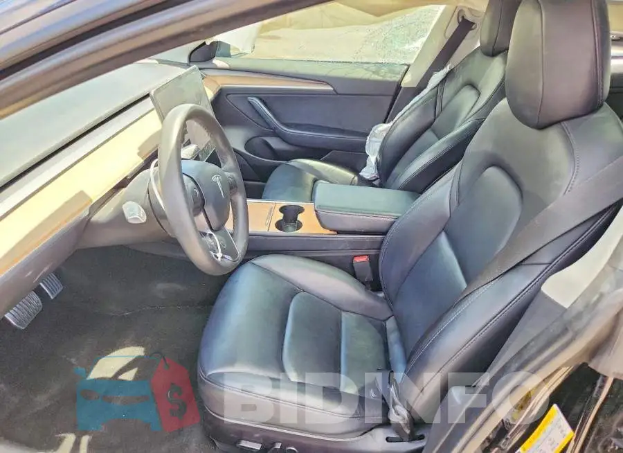 5YJ3E1EB4NF135053 Photo# 7
