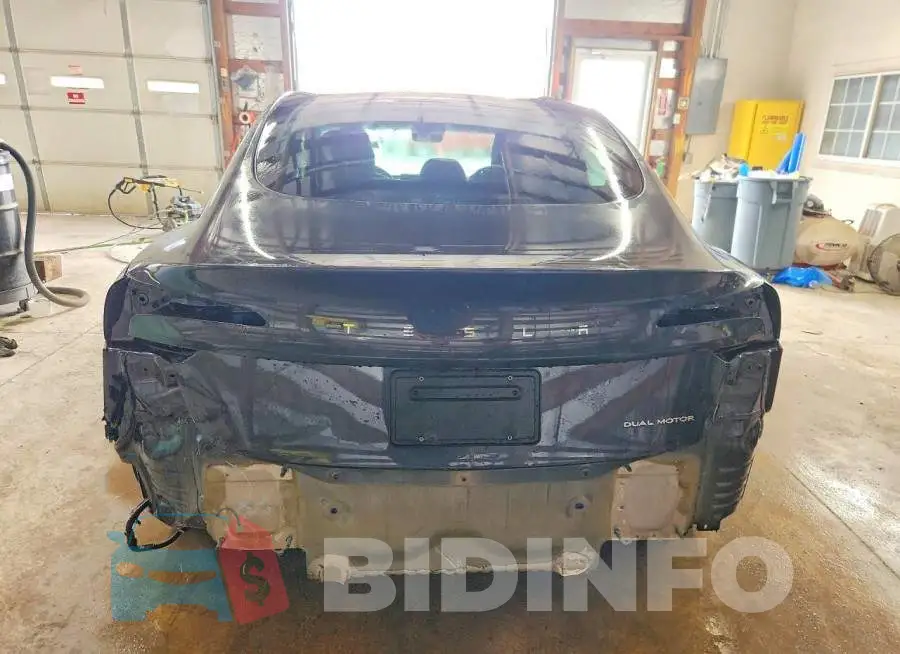 5YJ3E1EB5RF740561 Photo# 6
