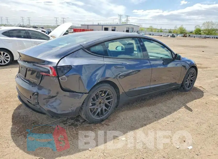 5YJ3E1EB6RF736518 Photo# 3