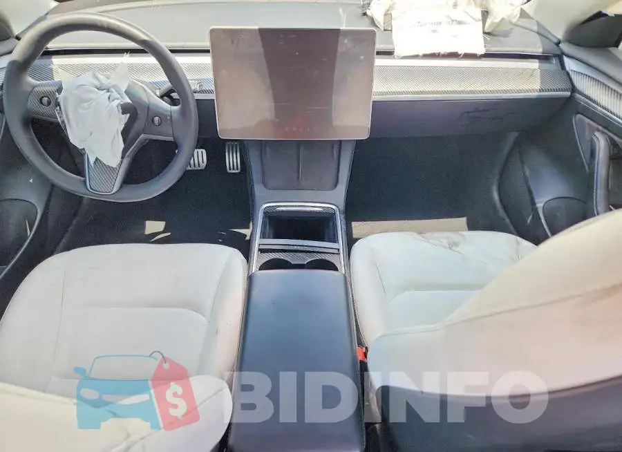 5YJ3E1EC3PF674078 Photo# 8