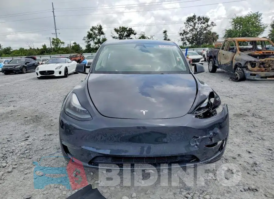 7SAYGDED5SF231825 Photo# 5
