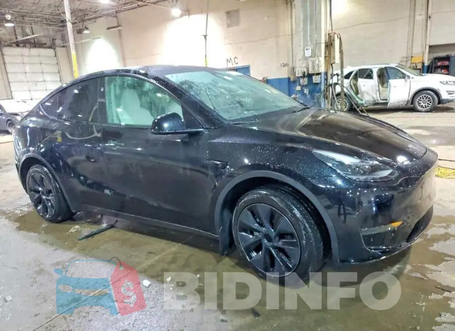 7SAYGDED6RF107413 Photo# 4