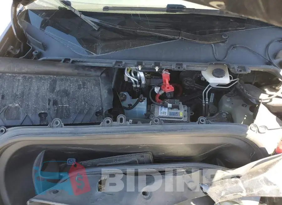 7SAYGDED6RF124308 Photo# 11