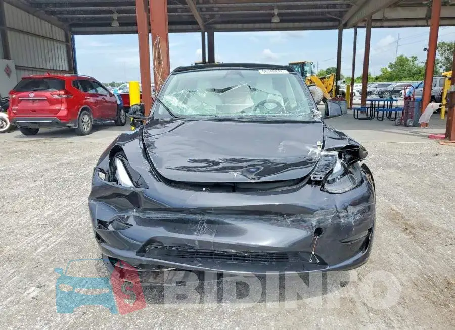 7SAYGDED9RF163555 Photo# 5