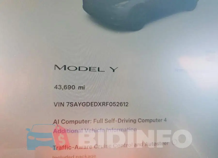 7SAYGDEDXRF052612 Photo# 9