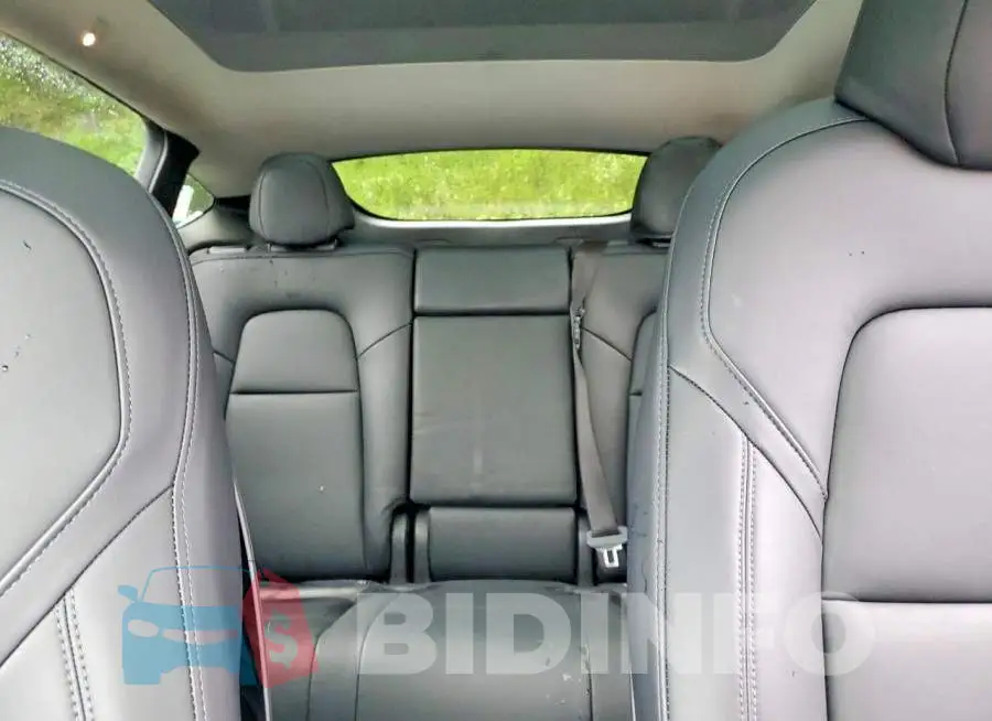 7SAYGDEE3PA184355 Photo# 10