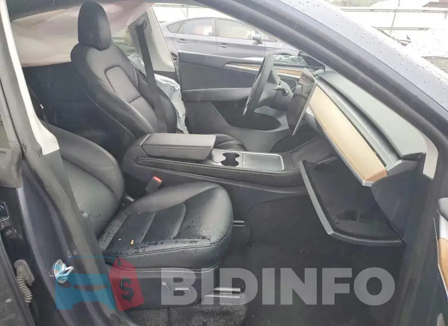 7SAYGDEF0PF858571 Photo# 7