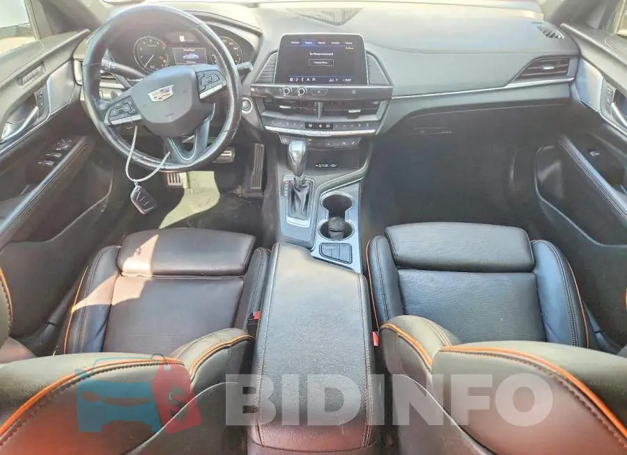 1G6DC5RK8L0140119 Photo# 8