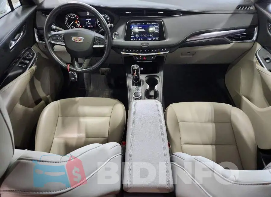 1GYFZBR44NF109254 Photo# 8