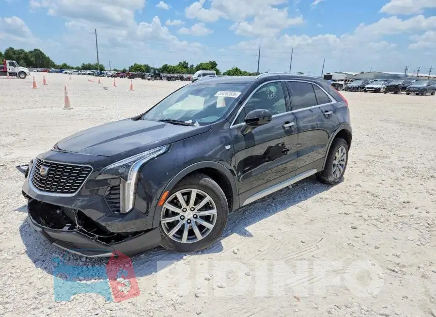 1GYFZDR40LF069232 Photo# 1