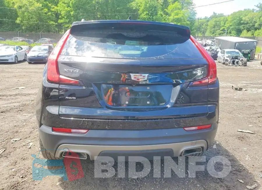 1GYFZDR46LF031889 Photo# 6