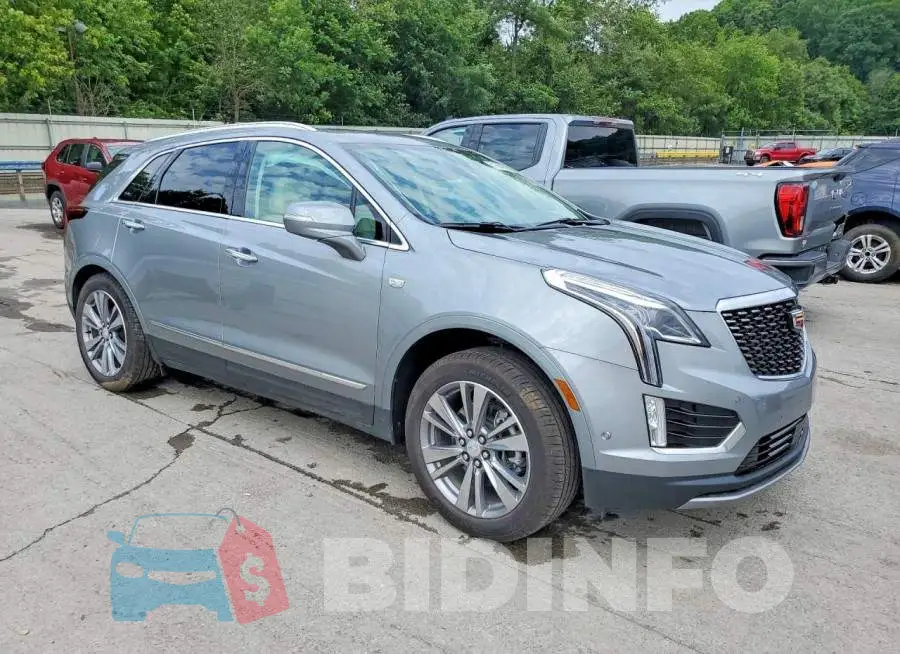 1GYKNDRS1TZ100396 Photo# 4