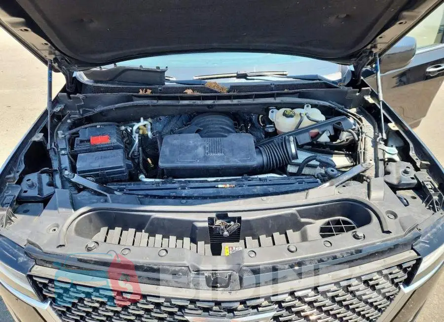 1GYS4LKL5MR212264 Photo# 12