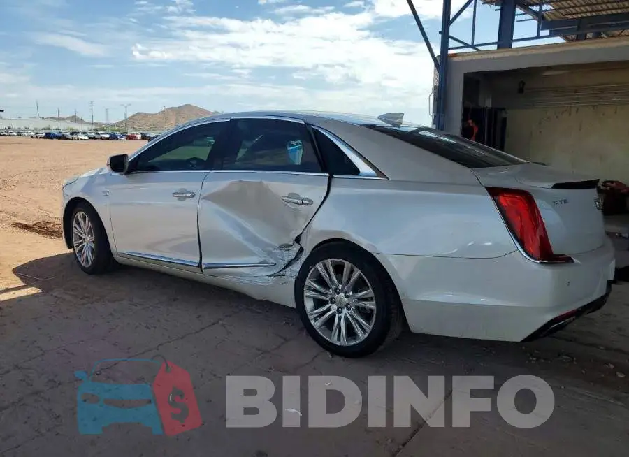2G61M5S37K9125828 Photo# 2