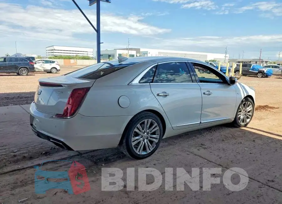 2G61M5S37K9125828 Photo# 3