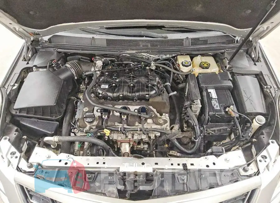 2G61M5S39H9199924 Photo# 11