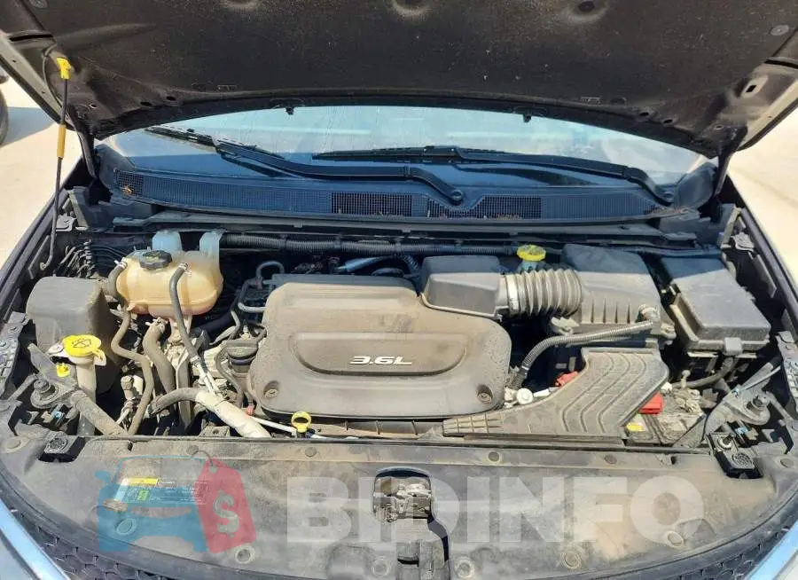 2C4RC1BG1JR217207 Photo# 12