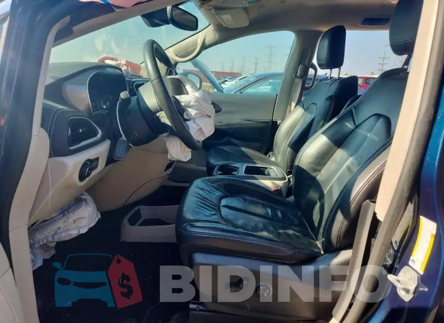 2C4RC1BG2NR219831 Photo# 7