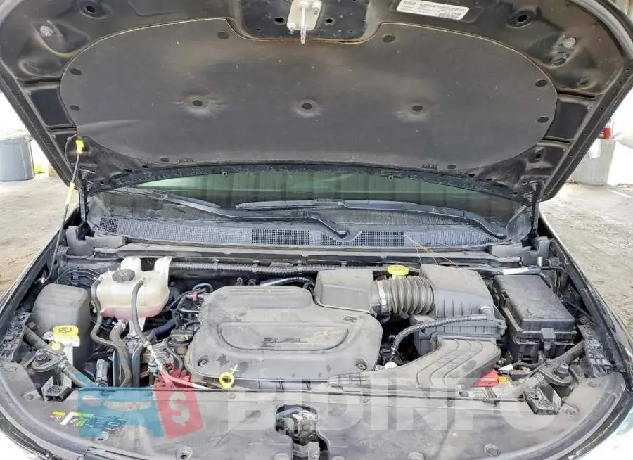 2C4RC1BG3SR532687 Photo# 12