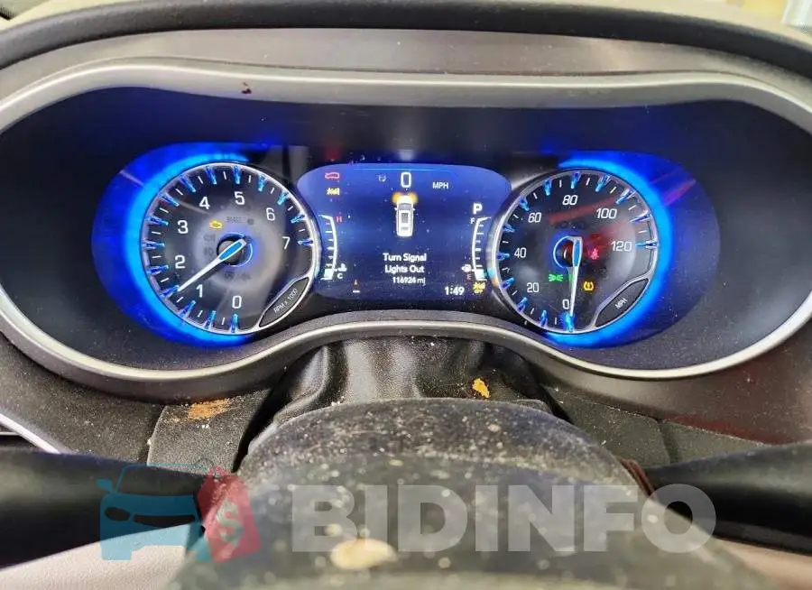 2C4RC1BG4NR170051 Photo# 9
