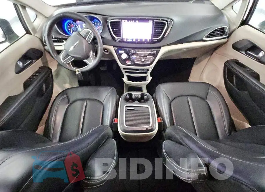 2C4RC1BG4PR529000 Photo# 8