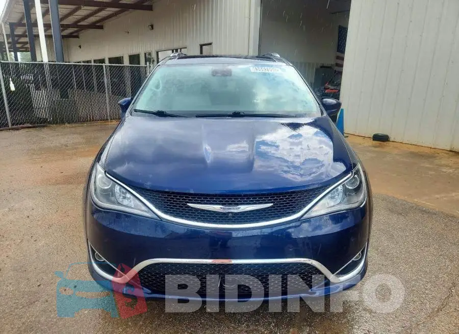 2C4RC1BG6JR182762 Photo# 5