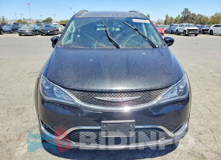 2C4RC1BG7LR271257 Photo# 5