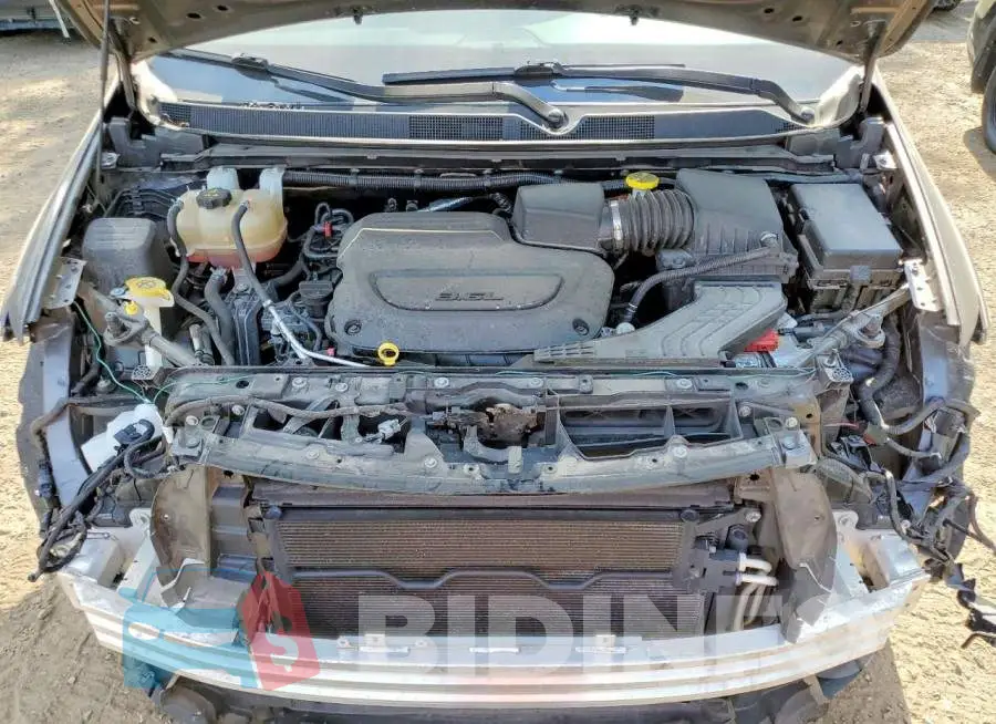 2C4RC1BG7NR106814 Photo# 12
