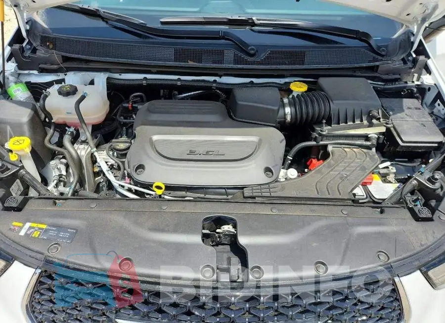 2C4RC1BG7TR220308 Photo# 11