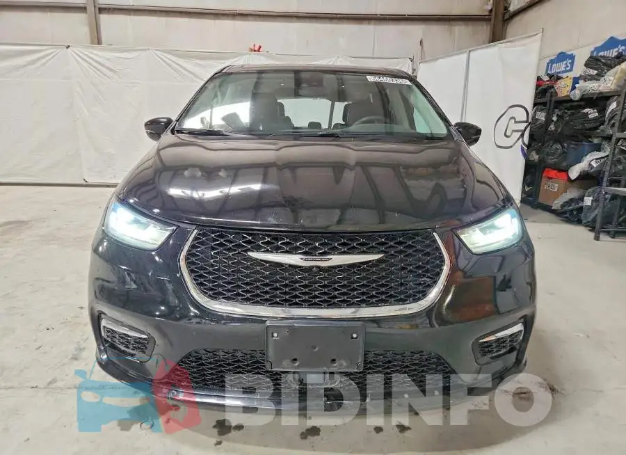 2C4RC1BG9RR151212 Photo# 5