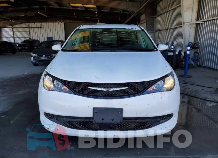 2C4RC1CG3PR515751 Photo# 5