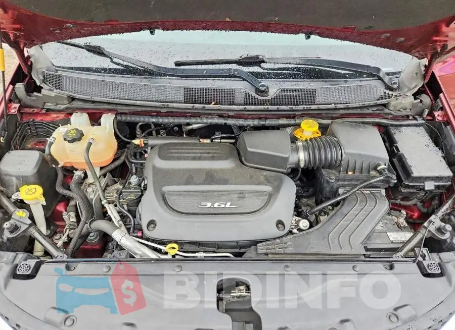 2C4RC1DG5HR521857 Photo# 12