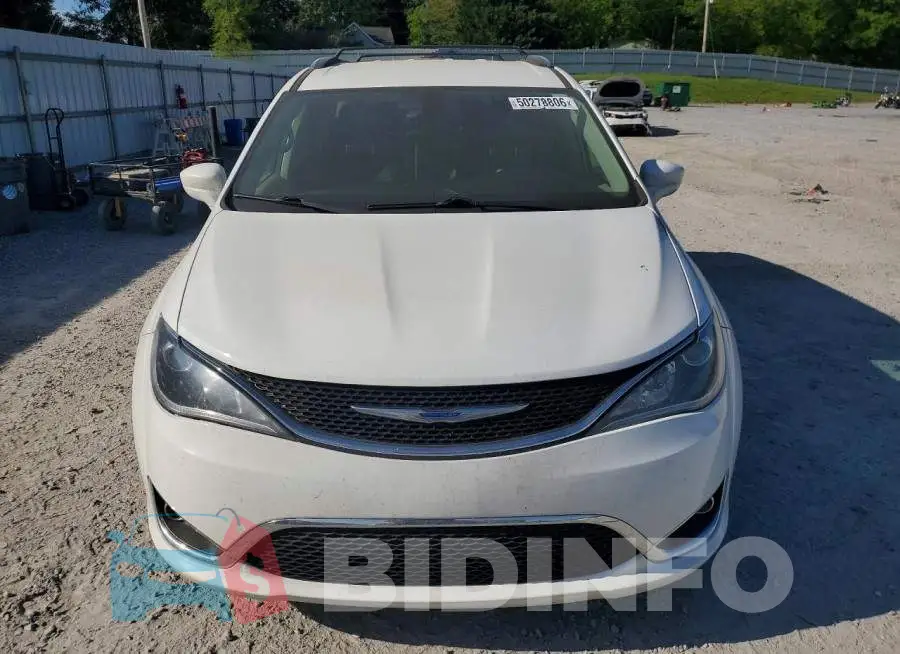 2C4RC1EG0JR355011 Photo# 5
