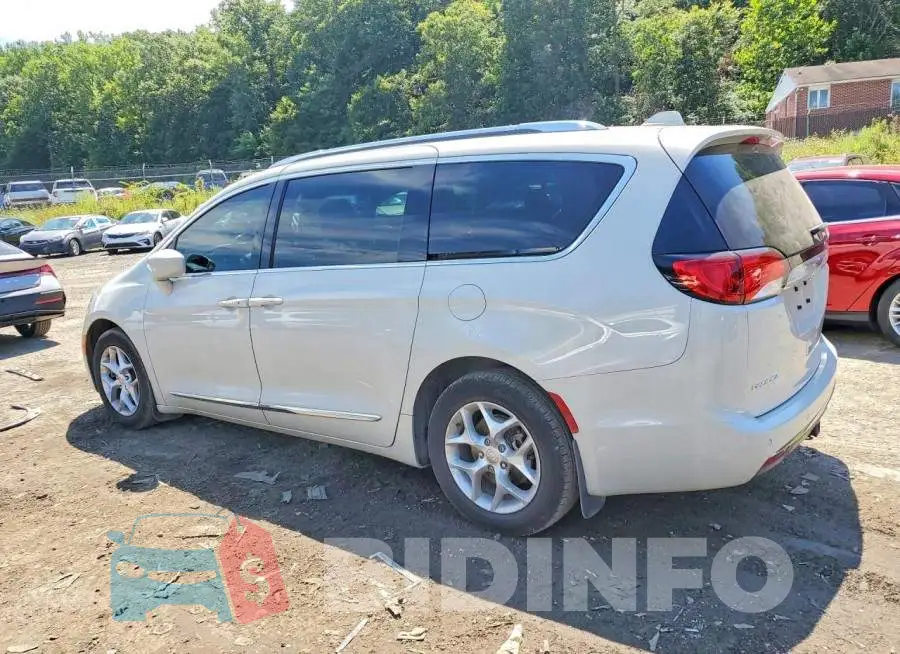 2C4RC1EG1HR555941 Photo# 2