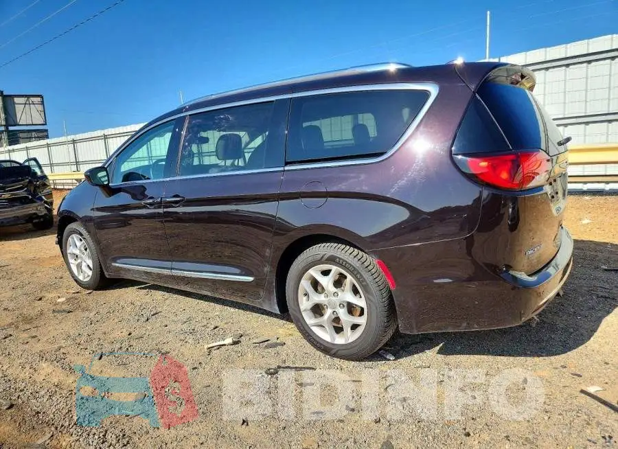 2C4RC1EG4HR743966 Photo# 2