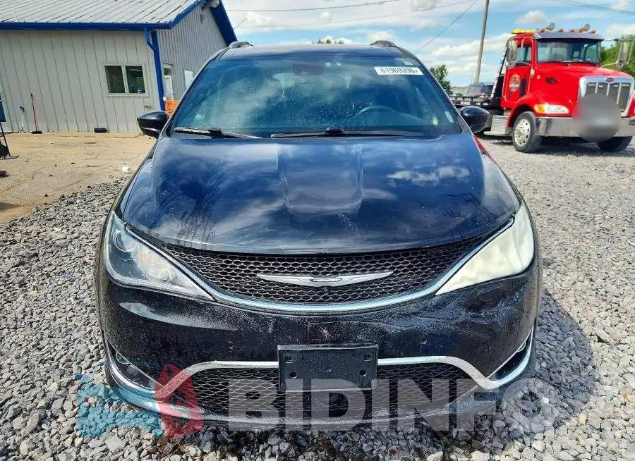 2C4RC1EG5LR113172 Photo# 5