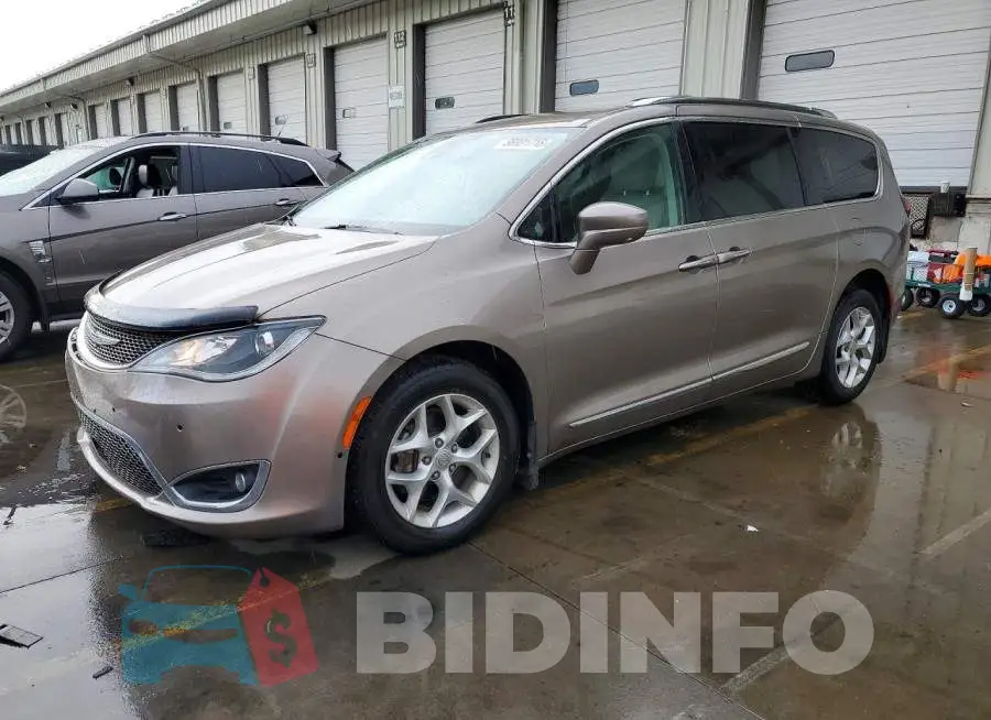 2C4RC1EG7HR768926 Photo# 1