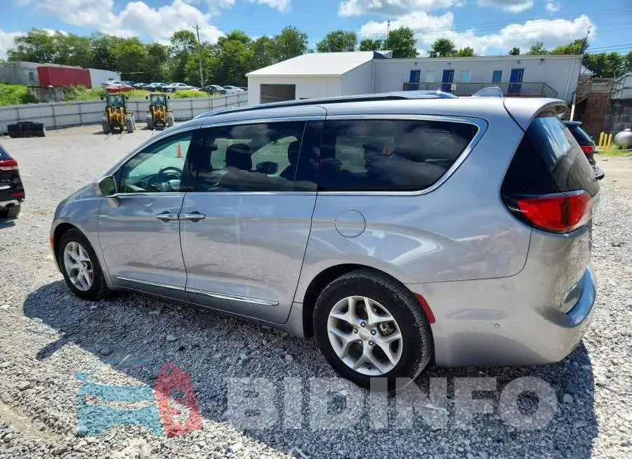 2C4RC1EG7LR269469 Photo# 2
