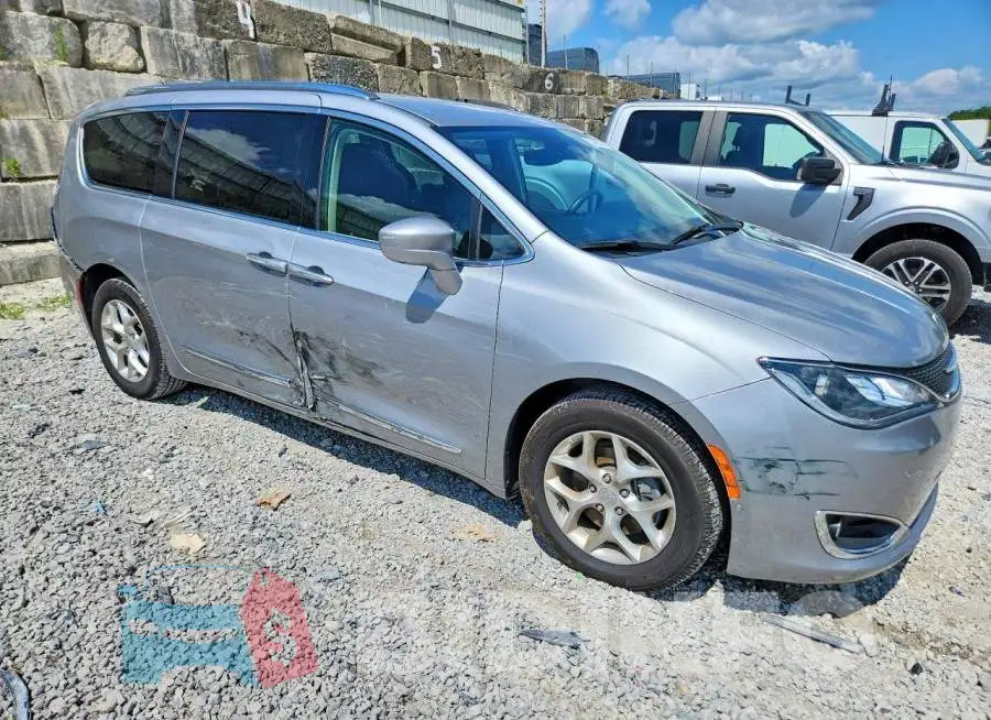 2C4RC1EG7LR269469 Photo# 4