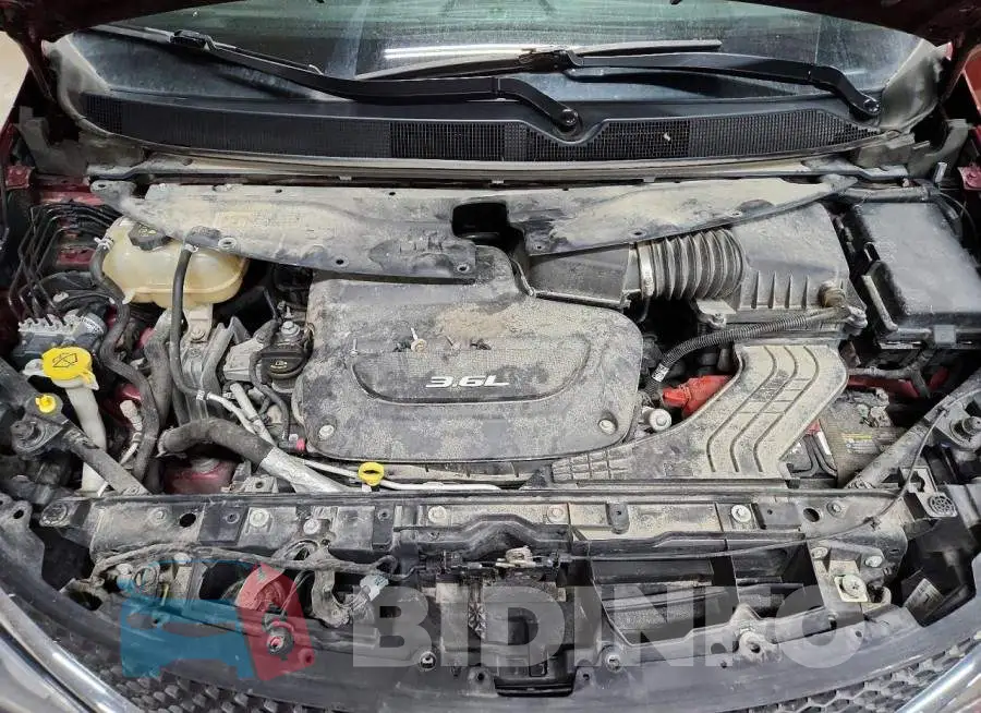 2C4RC1EGXHR660154 Photo# 12