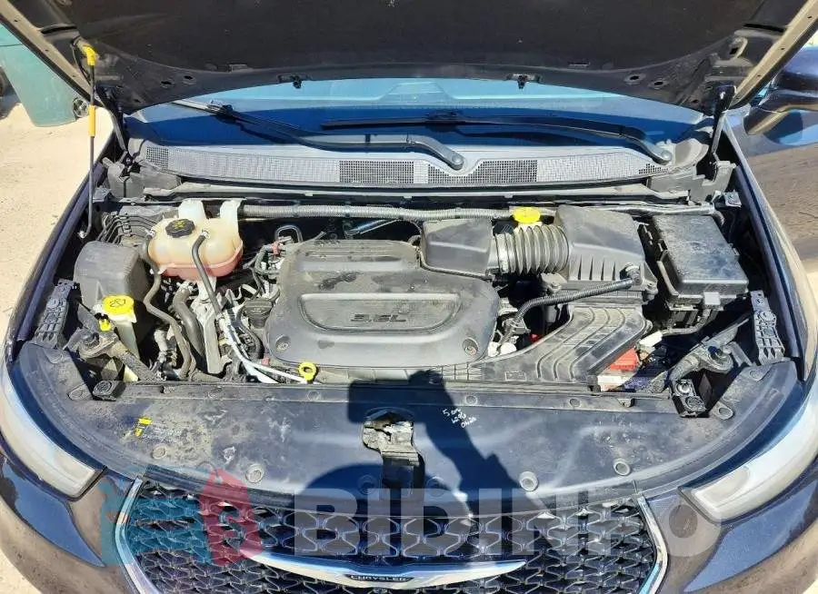 2C4RC1FG6MR500524 Photo# 12