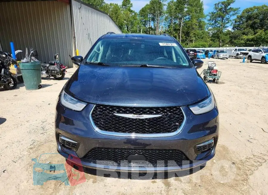 2C4RC1FG6MR500524 Photo# 5