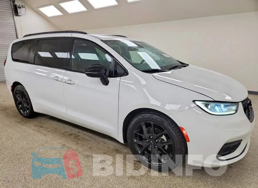 2C4RC1GG7SR509079 Photo# 4