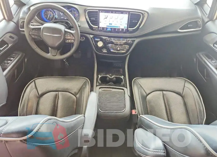2C4RC1GG7SR509079 Photo# 8