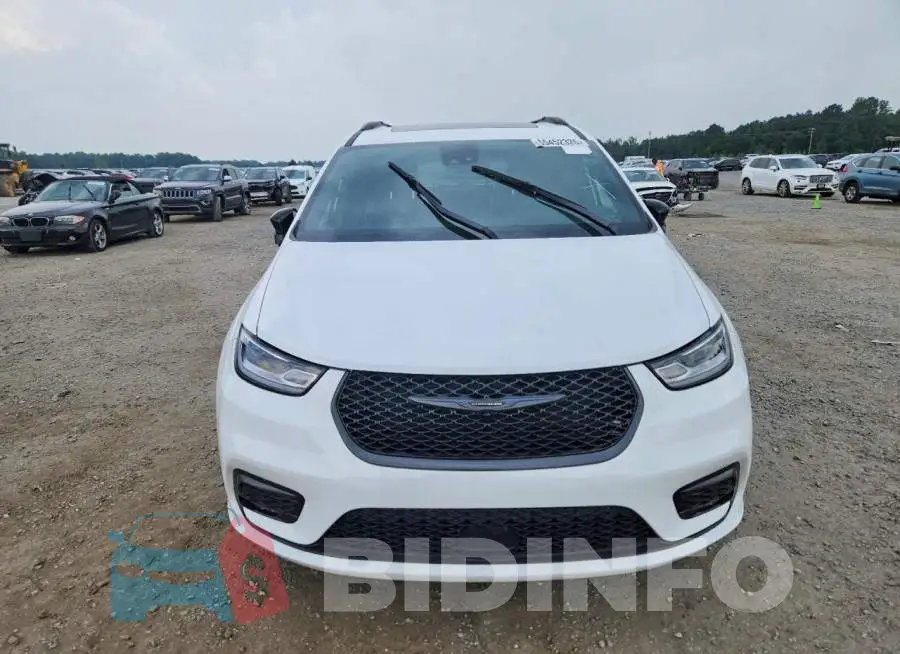 2C4RC1GG7SR570125 Photo# 5