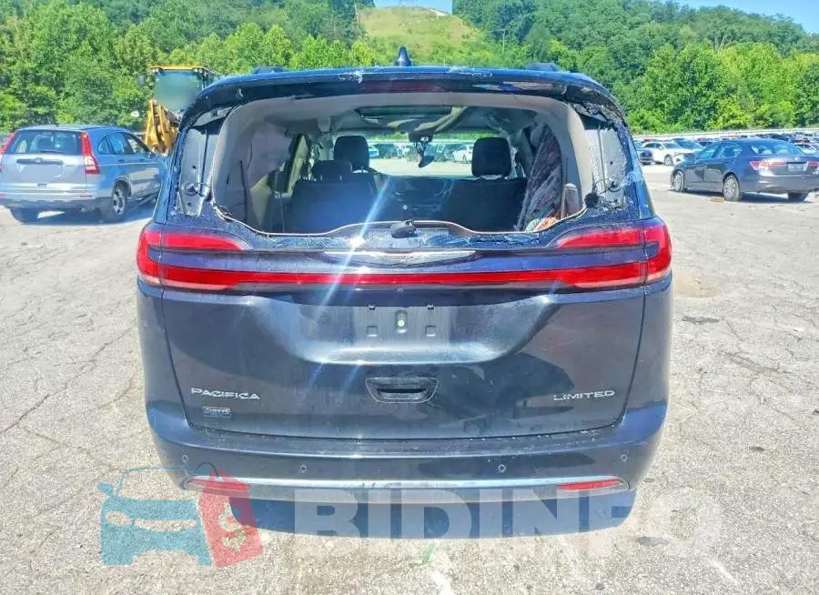 2C4RC1GGXPR515627 Photo# 6