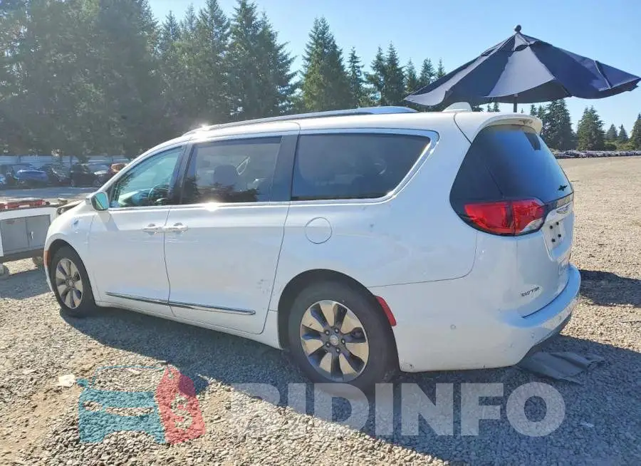 2C4RC1N75JR359233 Photo# 2