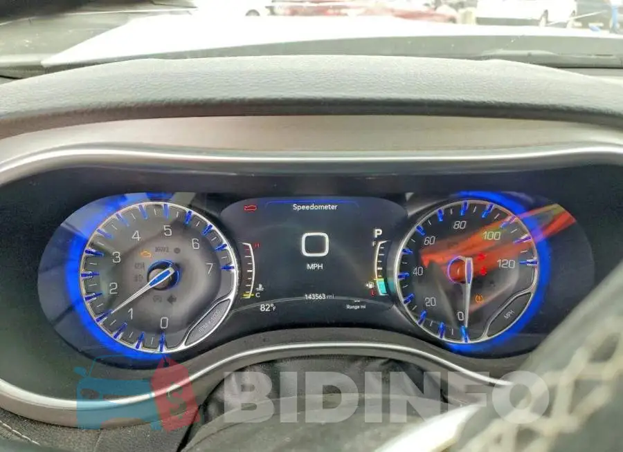 2C4RC3GG1MR536857 Photo# 9