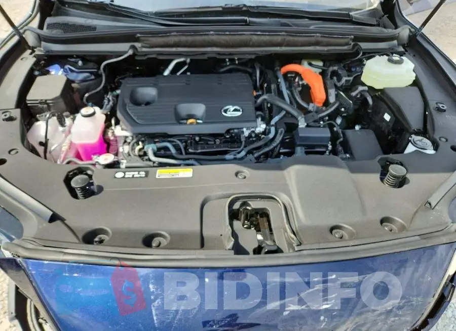 2T2BBMCAXTC138651 Photo# 12