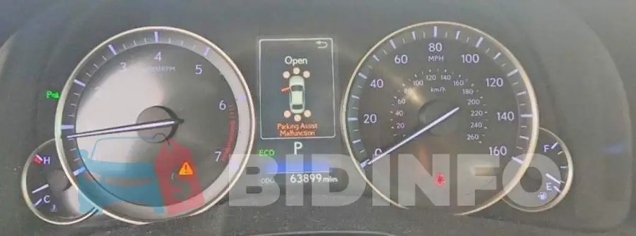 58ABK1GG6JU094301 Photo# 9